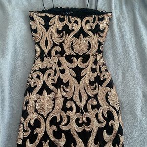 Mini dress from Windsor